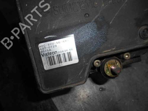 ABS pump MAZDA 6 Station Wagon (GY) 2.3 AWD (GY3W) | BP2341117M43 
