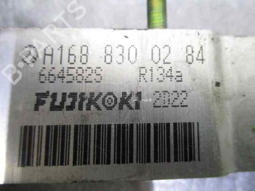 Electronic sensor MERCEDES-BENZ VANEO (414) 1.7 CDI (414.700) | BP20245079M84 