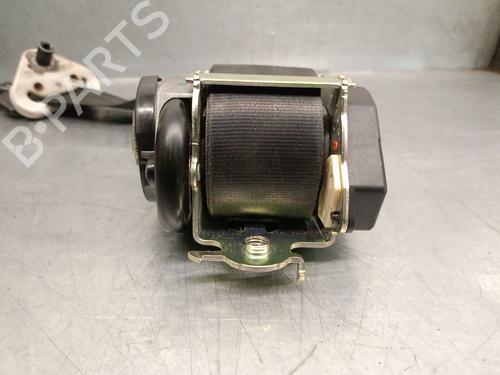 Front left seatbelt PEUGEOT 2008 I (CU_) 1.6 BlueHDi 100 | BP29706506I26 