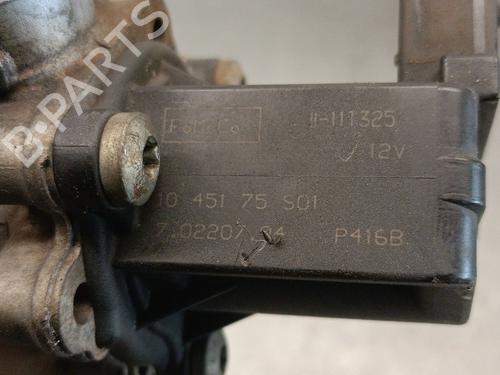 Pipe LAND ROVER RANGE ROVER SPORT I (L320) 3.0 D 4x4 | BP28579998M125 
