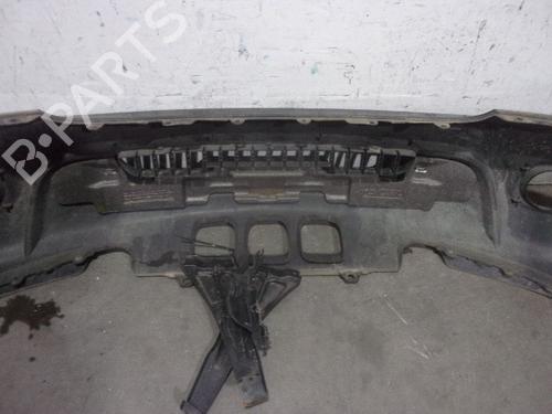 Front bumper KIA SORENTO I (JC) 2.5 CRDi | BP18604601C7 