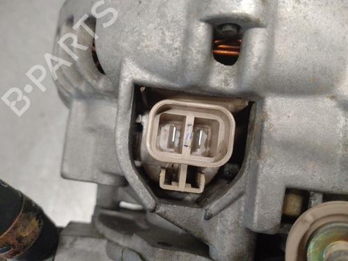 Alternator HYUNDAI TERRACAN (HP) 2.9 CRDi | BP29699096M7 