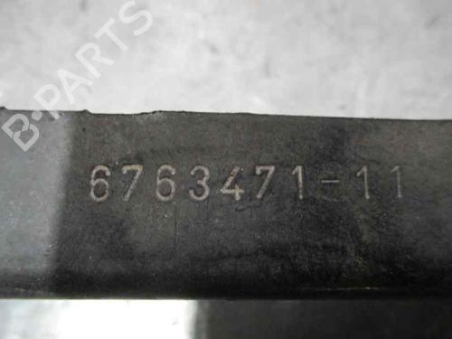 Left rear suspension arm BMW 3 (E90) 320 d | BP2095415M14 