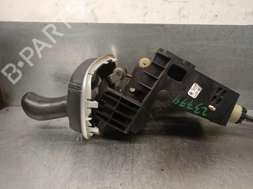 Gear lever RENAULT SCÉNIC II (JM0/1_) 1.5 dCi (JM02, JM13) | BP29824139M90