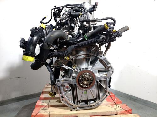 Engine RENAULT MEGANE III Hatchback (BZ0/1_, B3_) 1.2 TCe (BZ2B, BZ11) | BP38013220M1 - Image 4