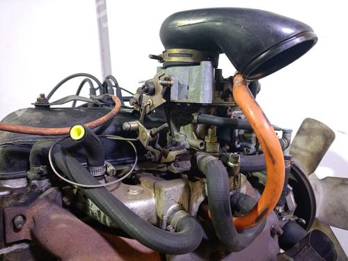 Engine RENAULT 12 Estate 1.4 | BP29285056M1 