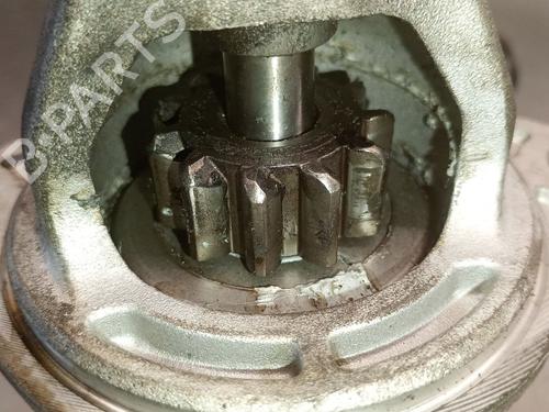 Starter KIA SPORTAGE IV (QL, QLE) 1.6 CRDi | BP27282796M8 