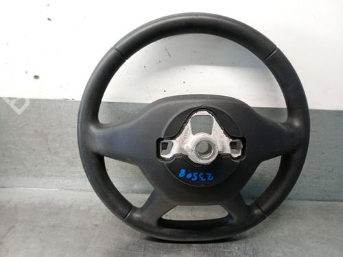 Steering wheel DACIA SANDERO II 1.0 SCe 75 (B8JC, B8JD, B8NC) | BP28726018C49 