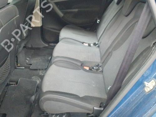 Headlight switch CITROËN C4 Picasso I MPV (UD_) 1.6 VTi 120 | BP25272285I24 - Image 10