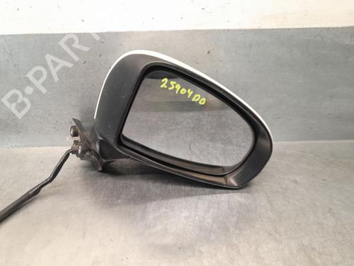 Used Right mirror Right mirror 36891203 36891203