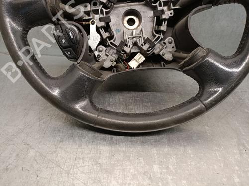 Steering wheel NISSAN ALMERA TINO (V10) 2.2 dCi | BP20709610C49 
