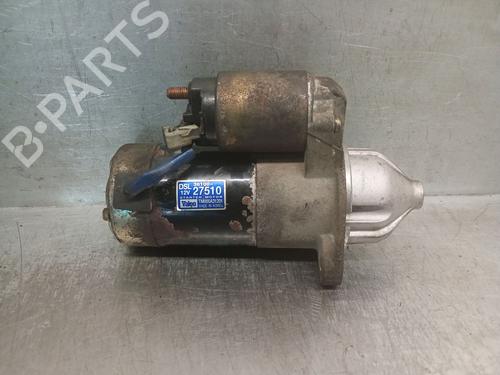 Used Starter HYUNDAI GETZ (TB) 1.5 CRDi (82 hp) 30922880