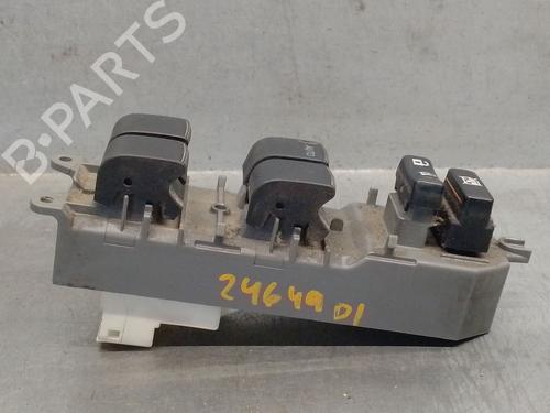 Left front window switch TOYOTA COROLLA Saloon (_E15_) 2.0 D-4D (ADE150) | BP32267066I27 - Image 4