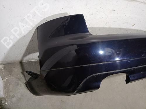 Rear bumper AUDI A6 C5 (4B2) 2.4 | BP25437021C8 