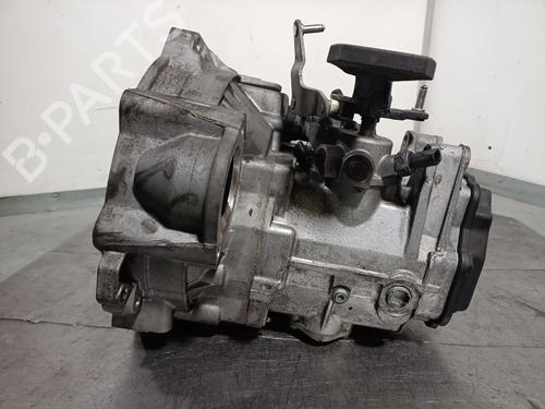 Gearbox VW PASSAT B6 (3C2) 1.9 TDI | BP33027744M3 - Image 4