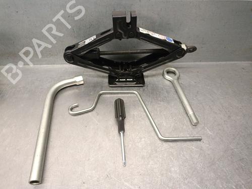 Used Other Other FORD KA (RU8) 1.2 (69 hp) 33558466 33558466