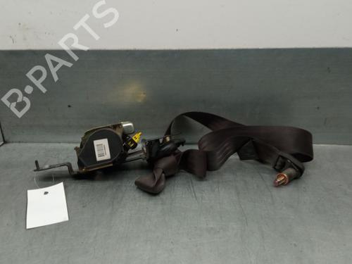 Used Front left seatbelt HYUNDAI TERRACAN (HP) 2.9 CRDi (150 hp) 29213602