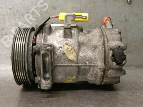 AC Kompressor PEUGEOT 308 SW I (4E_, 4H_) 1.6 HDi | BP30580441M34