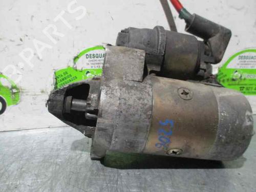 Used Starter Starter FIAT TIPO (160_) 1.4 i.e. (160.AP, 160.AD, 160.EA) (70 hp) 2057424 2057424