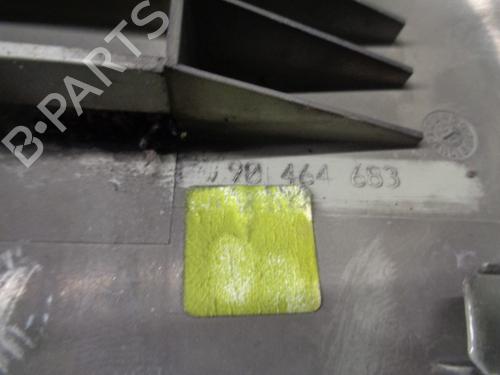 Left front indicator OPEL VECTRA B (J96) 1.6 i 16V (F19) | BP11130484C32 