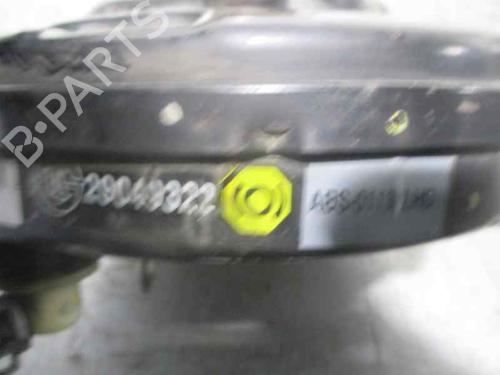 Servo brake TATA INDIGO MARINA (4_V2) 1.4 DICOR | BP12129295M42 