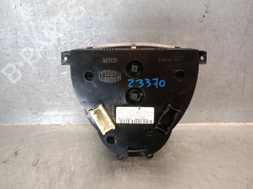 Climate control FIAT ULYSSE (179_) 2.2 JTD | BP28095976I5 