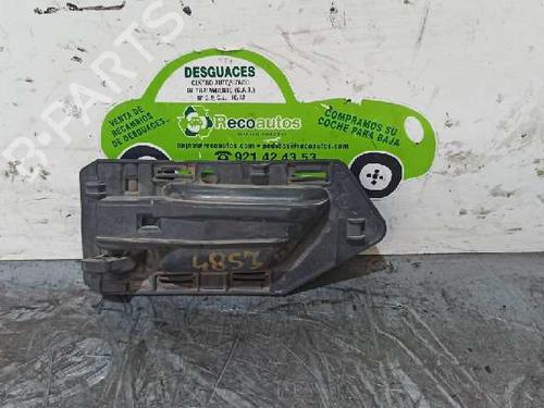Front right interior door handle PEUGEOT PARTNER Box Body/MPV (5_, G_) 1.9 D | BP6143846I14 