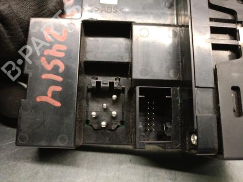 Left front window switch BMW X5 (E53) 3.0 d | BP32280884I27 - Image 5