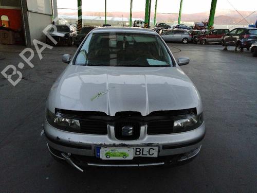 Right mirror SEAT TOLEDO II (1M2) 1.9 TDI | BP5142831C27 