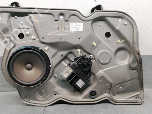 Rudehejsemekanisme ventre foran Rudehejsemekanisme ventre foran SKODA OCTAVIA II (1Z3) 1.9 TDI (105 hp) 37442533 37442533