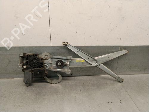 Rudehejsemekanisme Højre foran Rudehejsemekanisme Højre foran OPEL ASTRA F Hatchback (T92) 1.8 i 16V (F08, M08, F68, M68) (125 hp) 39592787 39592787