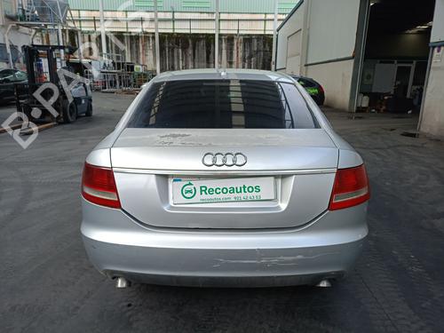 Motorstyringsenhet AUDI A6 C6 (4F2) 2.7 TDI | BP30744721M57 