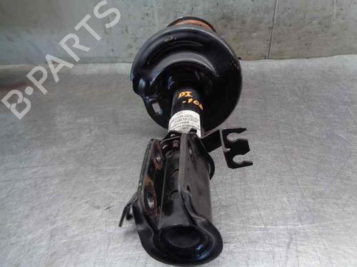Left front shock absorber DACIA LODGY (JS_) 1.6 LPG | BP5599701M16 