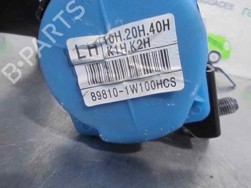 Rear left seatbelt KIA RIO III (UB) 1.1 CRDi | BP7445568I29 