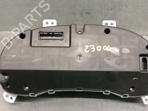 Instrument cluster HYUNDAI IONIQ (AE) 1.6 GDI Hybrid | BP27243483C47 