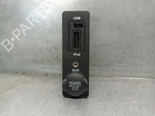 Used Switch JAGUAR XF I (X250) 3.0 D (275 hp) 20663799