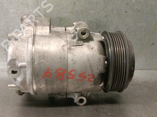 AC compressor OPEL ASTRA J (P10) 1.7 CDTI (68) | BP36071433M34 - Image 3