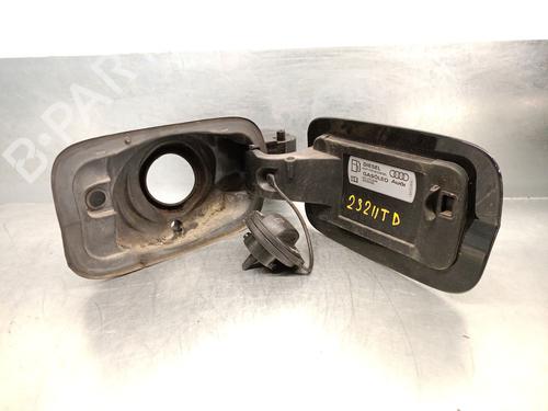 Fuel flap AUDI A3 (8V1, 8VK) 2.0 TDI | BP27707617C131 
