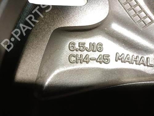 Felg DACIA JOGGER (RK_) 1.0 TCe 90 ECO-G (RKMT) | BP29148825C45 