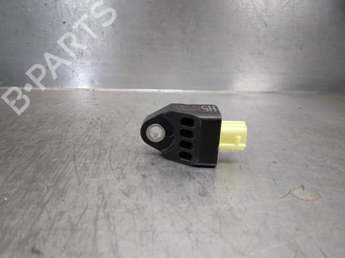 Electronic module TOYOTA YARIS (_P13_) 1.5 Hybrid (NHP130_, NHP130) | BP15981783M83 