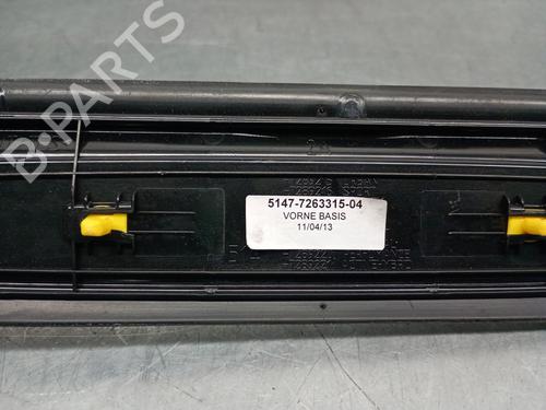 Other BMW 3 (F30, F80)  | BP29511697O1 