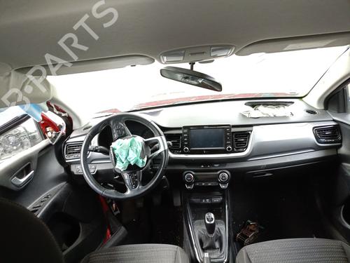 Steering rack KIA STONIC (YB) 1.0 T-GDi | BP28515702M22 - Image 18