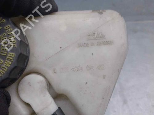 Brake master cylinder MERCEDES-BENZ S-CLASS (W221, V221) S 320 CDI 4-matic (221.080, 221.180) | BP18014618M77 