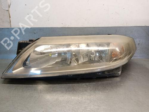 Scheinwerfer links für RENAULT LAGUNA II (BG0/1_) 2.0 16V IDE (BG0N) (140 hp) 30508761