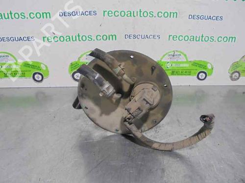 Fuel pump KIA CARNIVAL II (GQ) 2.9 CRDi | BP2073146M76 