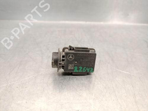 Used Electronic sensor MERCEDES-BENZ G-CLASS (W463) G 500 (463.260, 463.261) (422 hp) 27396836