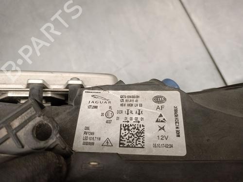 Left headlight JAGUAR XE (X760) 2.0 D | BP33933147C28  - Image 6