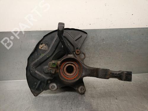 Used Left front steering knuckle SEAT INCA (6K9) 1.9 D (64 hp) 22724205