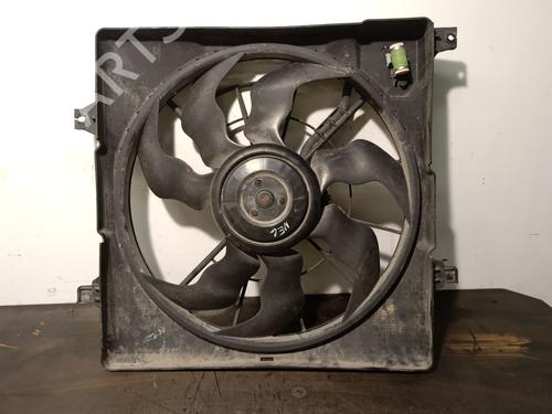 Used Radiator fan Radiator fan 36421972 36421972
