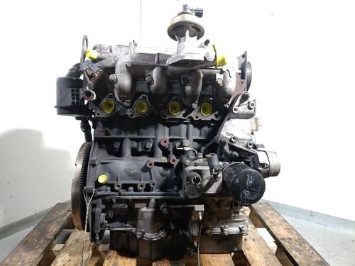 Engine FORD FOCUS I (DAW, DBW) 1.8 Turbo DI / TDDi | BP33995375M1  - Image 5